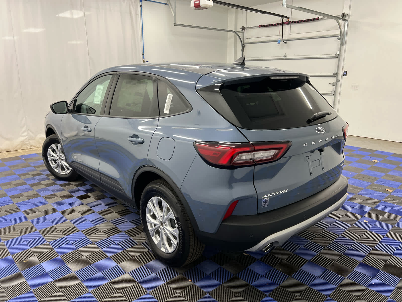 2025 Ford Escape Active photo 4