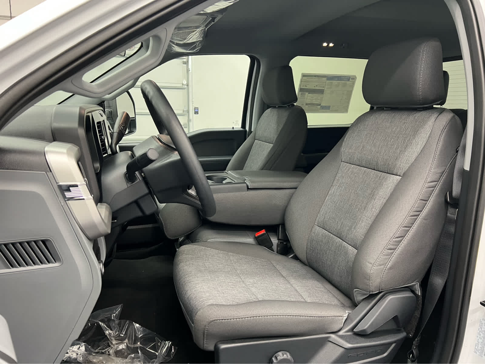 2026 Ford F-250 Super Duty XL - Photo 9