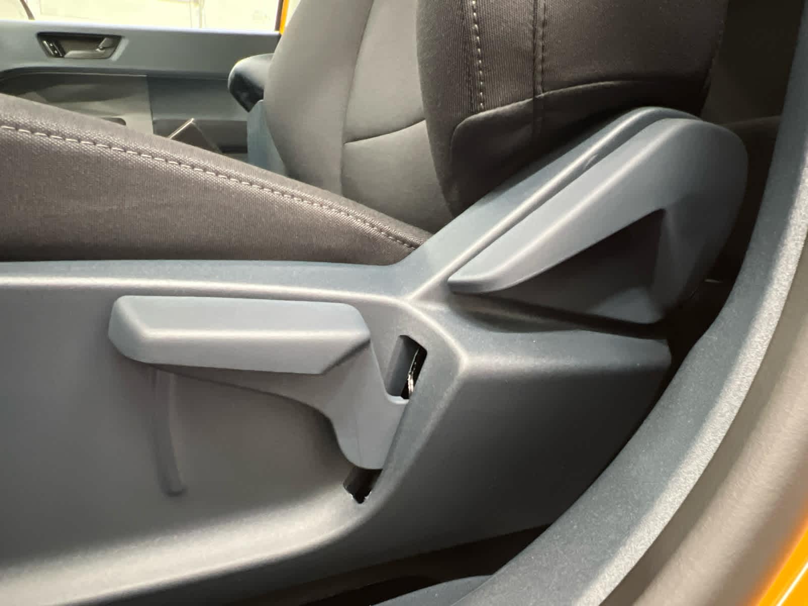 2026 Ford Maverick XL - Photo 11