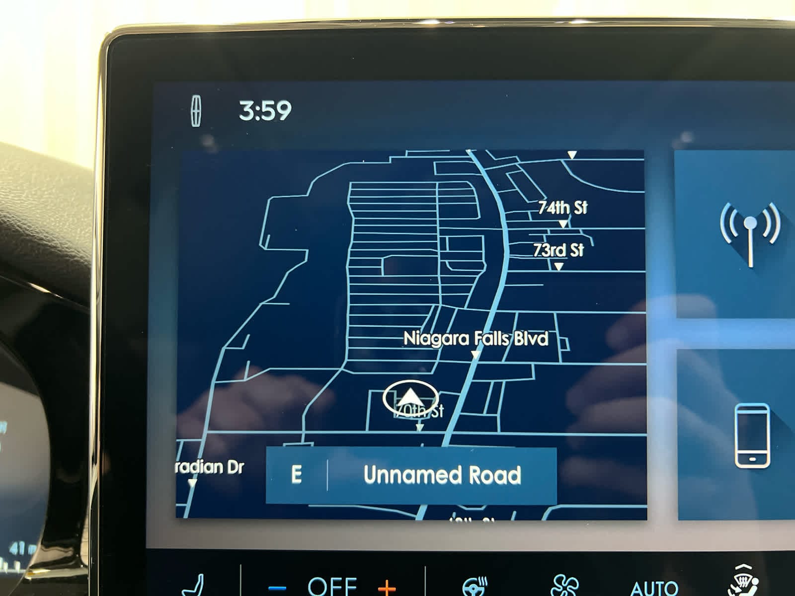 Lincoln Pre-Owned | Basil Ford of Niagara Falls