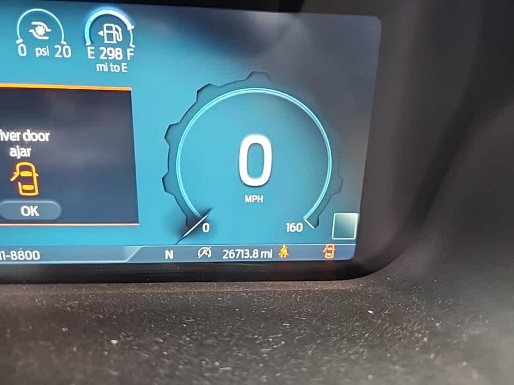 Used 2022 Ford Expedition Limited SUV