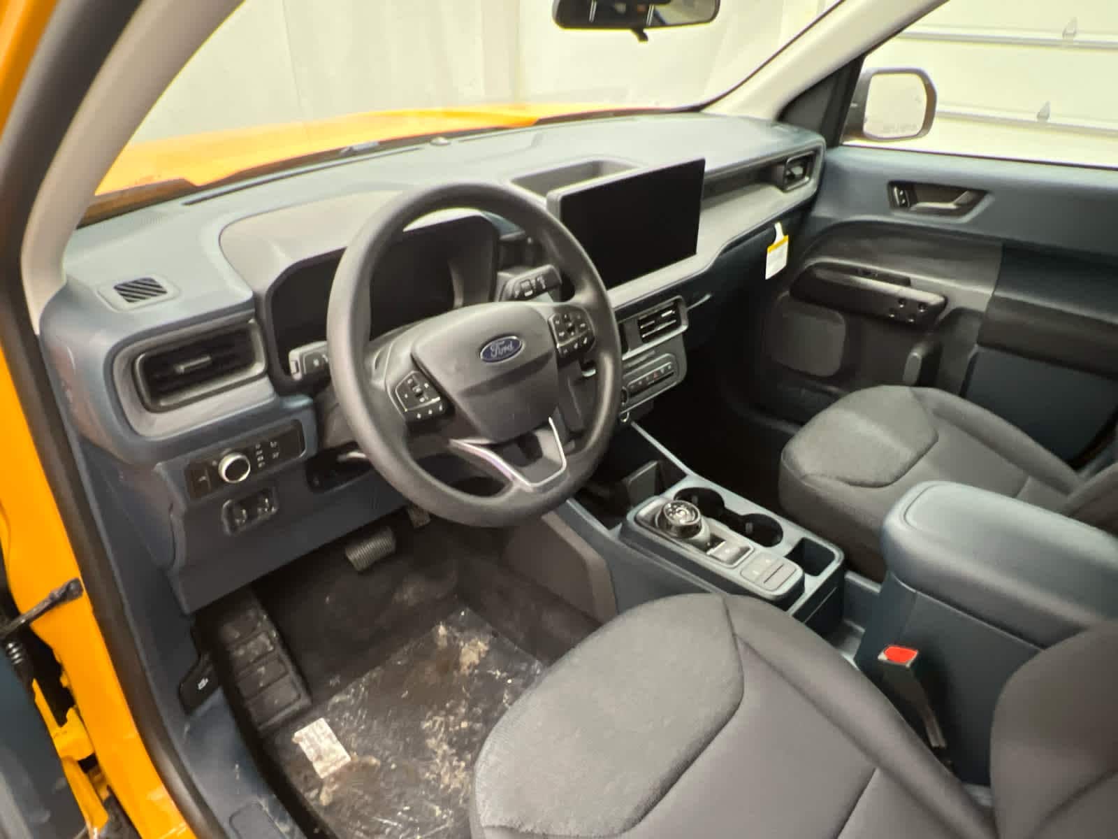 2026 Ford Maverick XL - Photo 10
