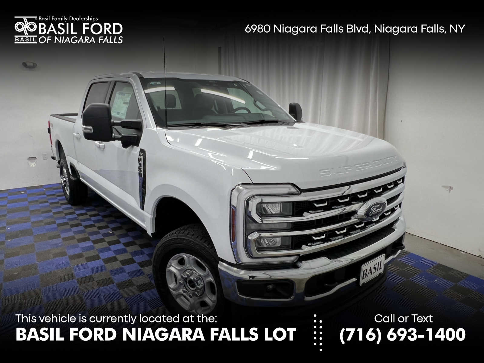 2026 Ford F-350 Super Duty XLT's photo