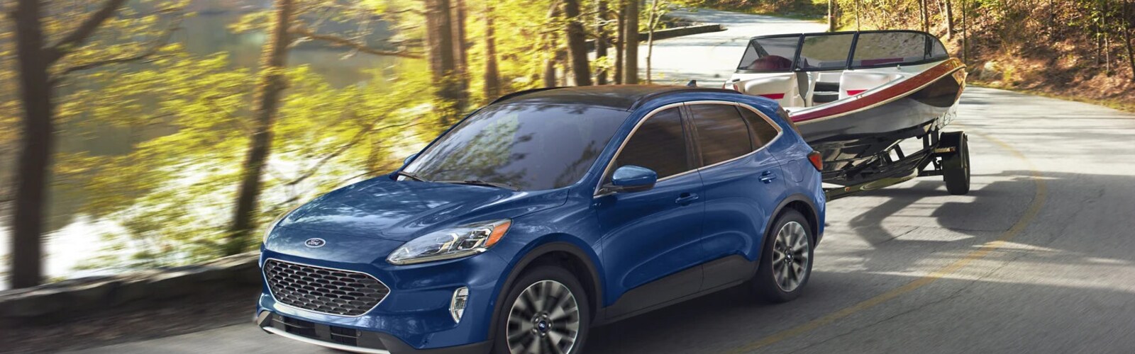 2022 Ford Escape Towing Capacity Basil Ford of Niagara Falls