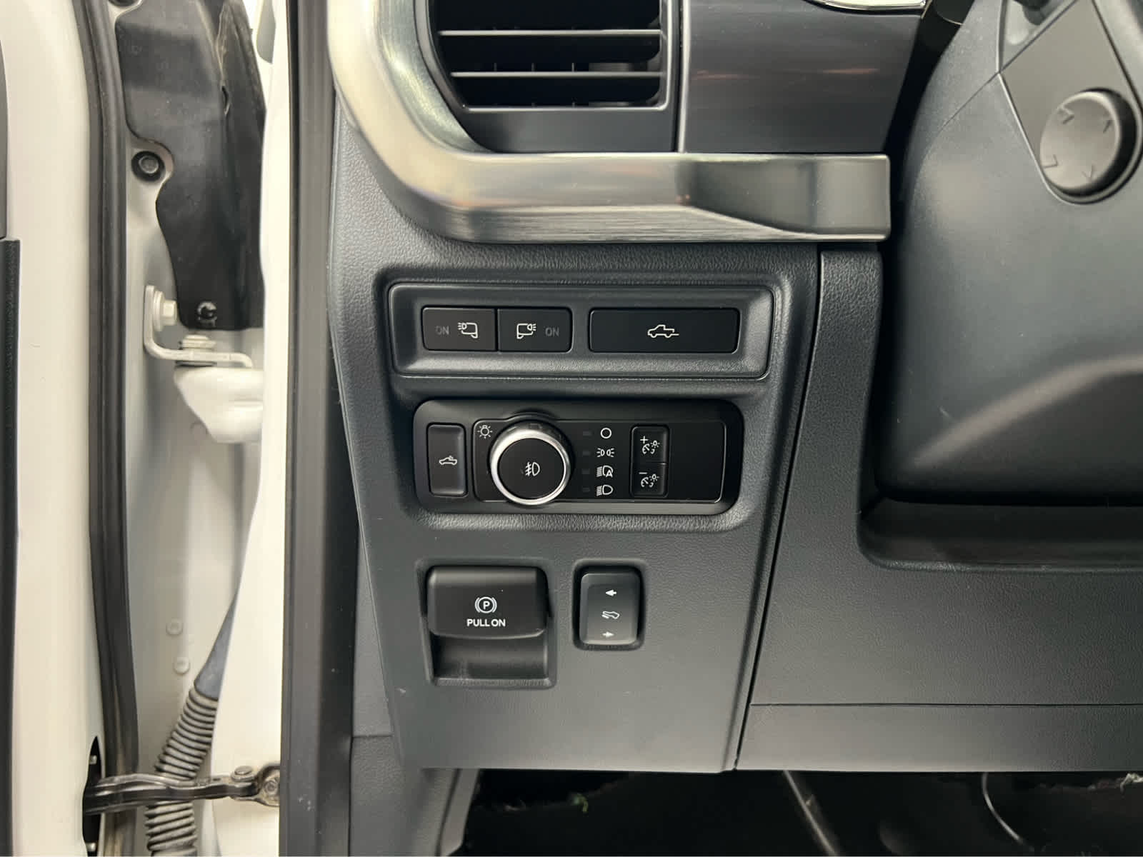 2023 Ford F-150 Lariat - Photo 21
