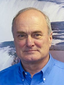 Staff member Rick Muck from 0c4458fcf0d3