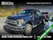 Ford Super Duty F-250 SRW