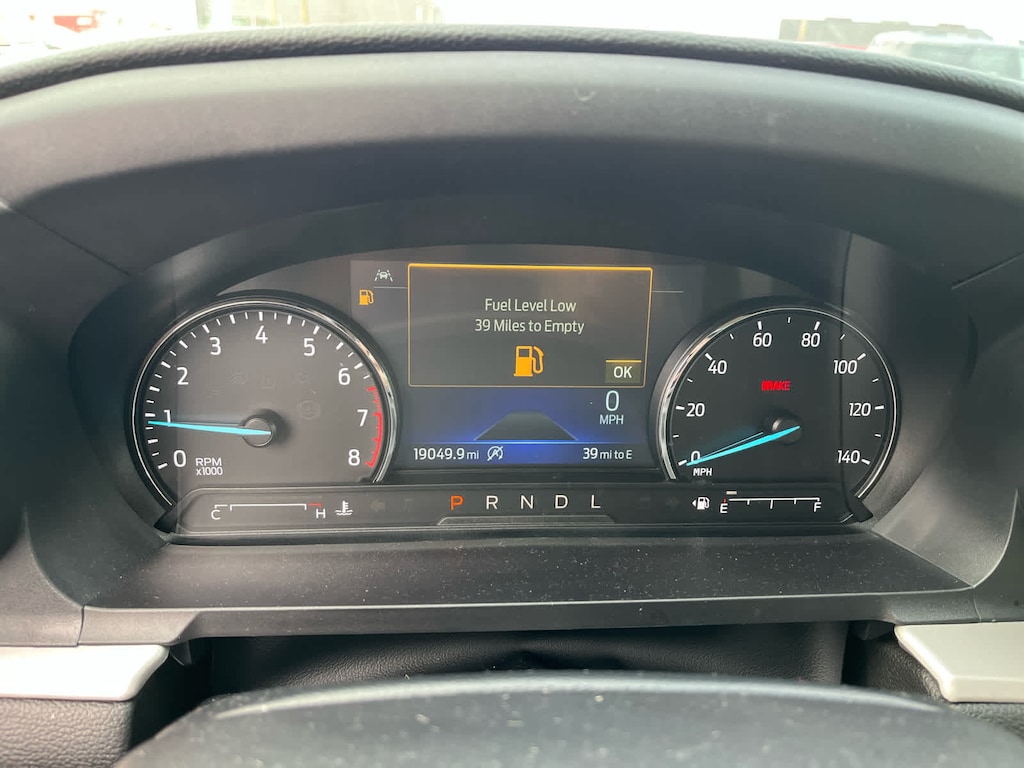 2024 Ford Explorer XLT photo 4