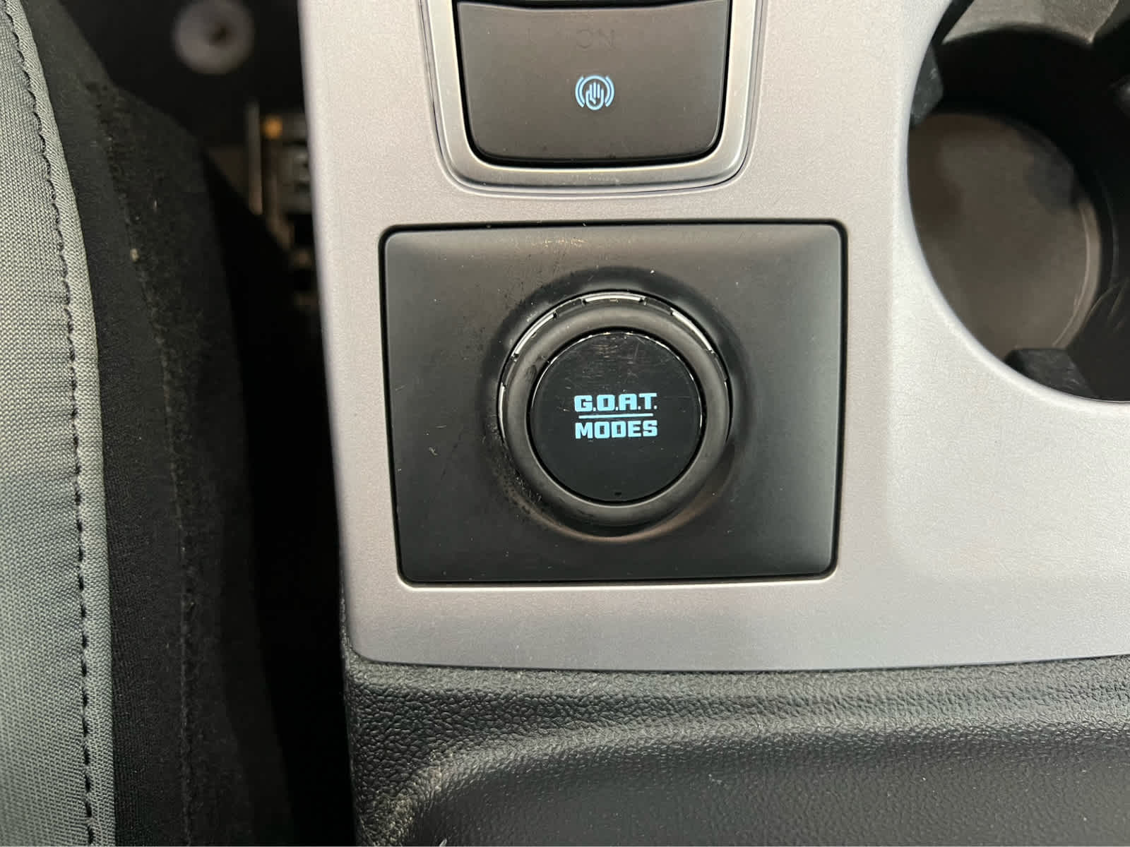 2022 Ford Bronco Sport Big Bend photo 2