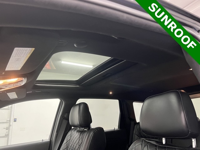 Used 2021 Jeep Grand Cherokee Laredo X with VIN 1C4RJFAG4MC580991 for sale in Niagara Falls, NY