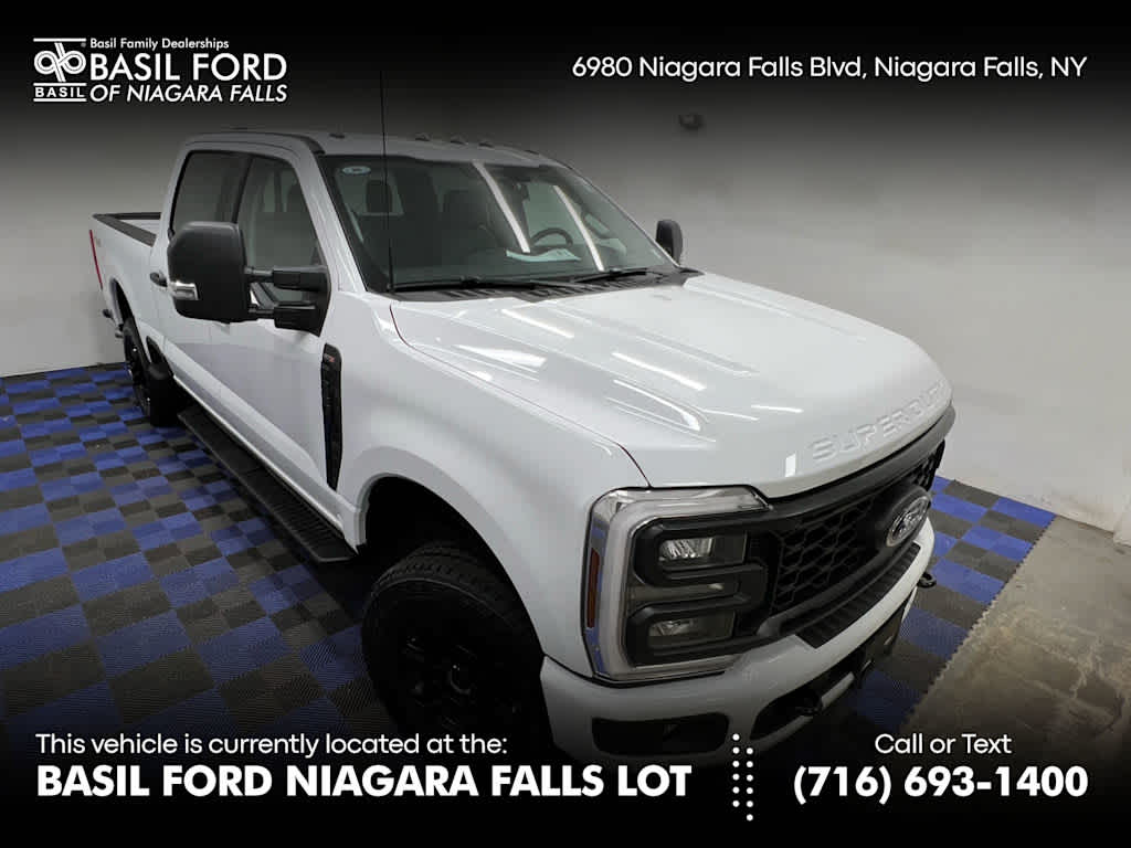 2026 Ford F-250 Base's photo