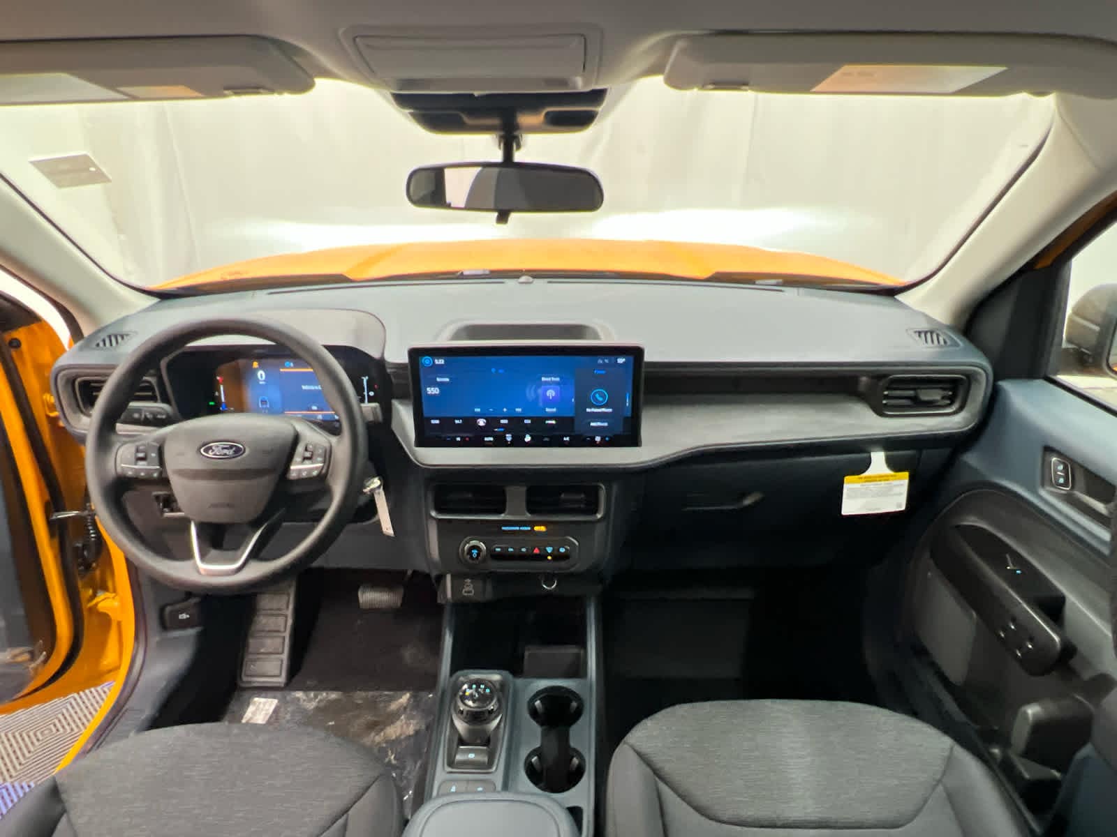 2026 Ford Maverick XL - Photo 24