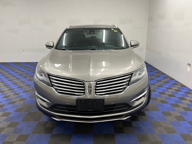 Used 2017 Lincoln MKC Reserve with VIN 5LMTJ3DH4HUL67847 for sale in Niagara Falls, NY
