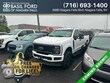  Ford Super Duty F-350 SRW