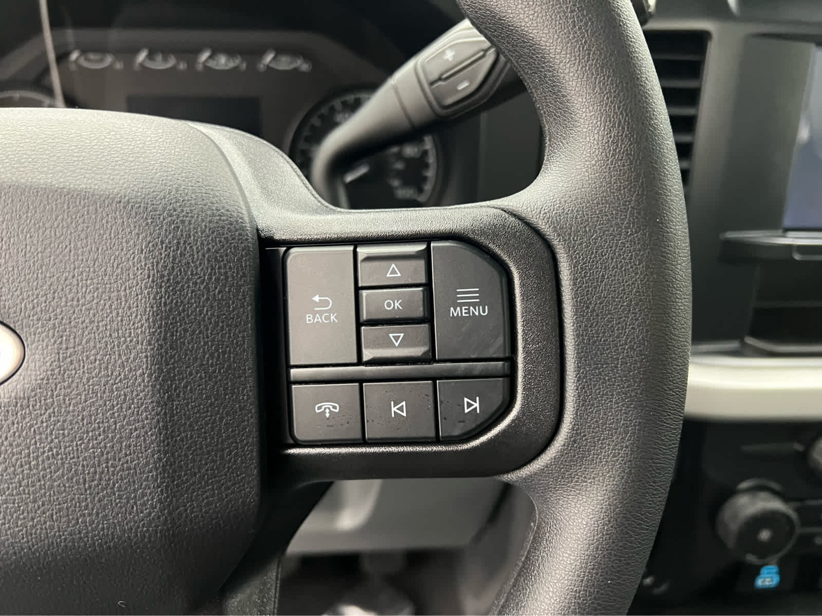 2026 Ford F-350 Super Duty XL - Photo 16