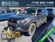 Toyota 4Runner