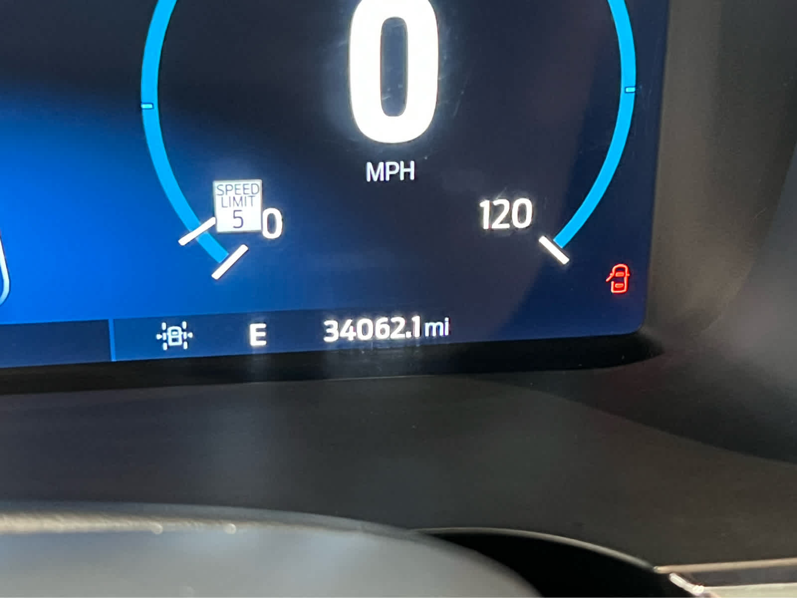 2023 Ford F-150 Lariat - Photo 8