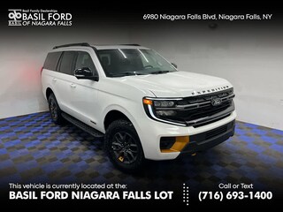 2026 Ford Expedition Tremor SUV