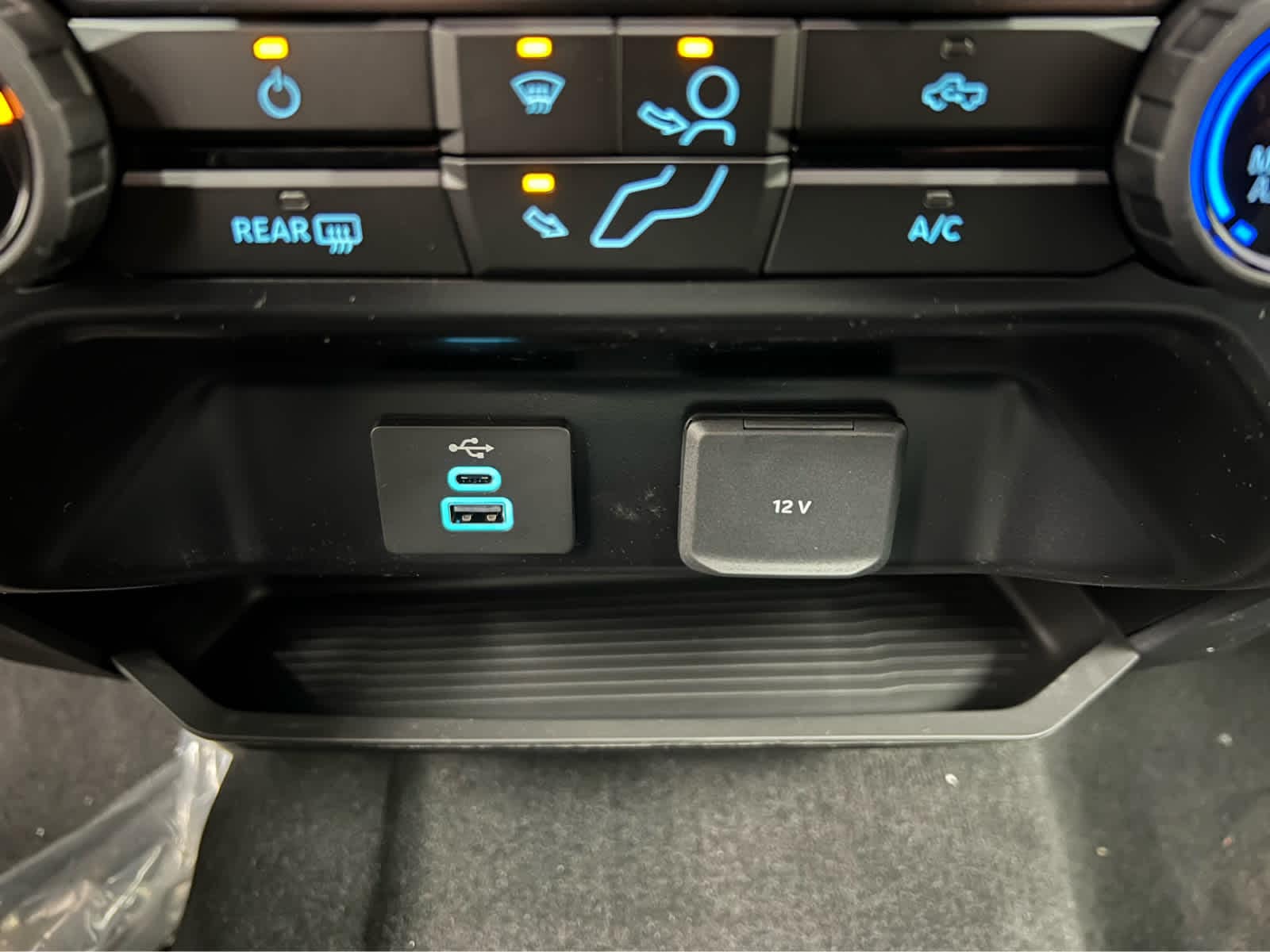 2026 Ford F-250 Super Duty XL - Photo 22