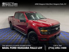 2026 Ford F-150 XLT TRUCK