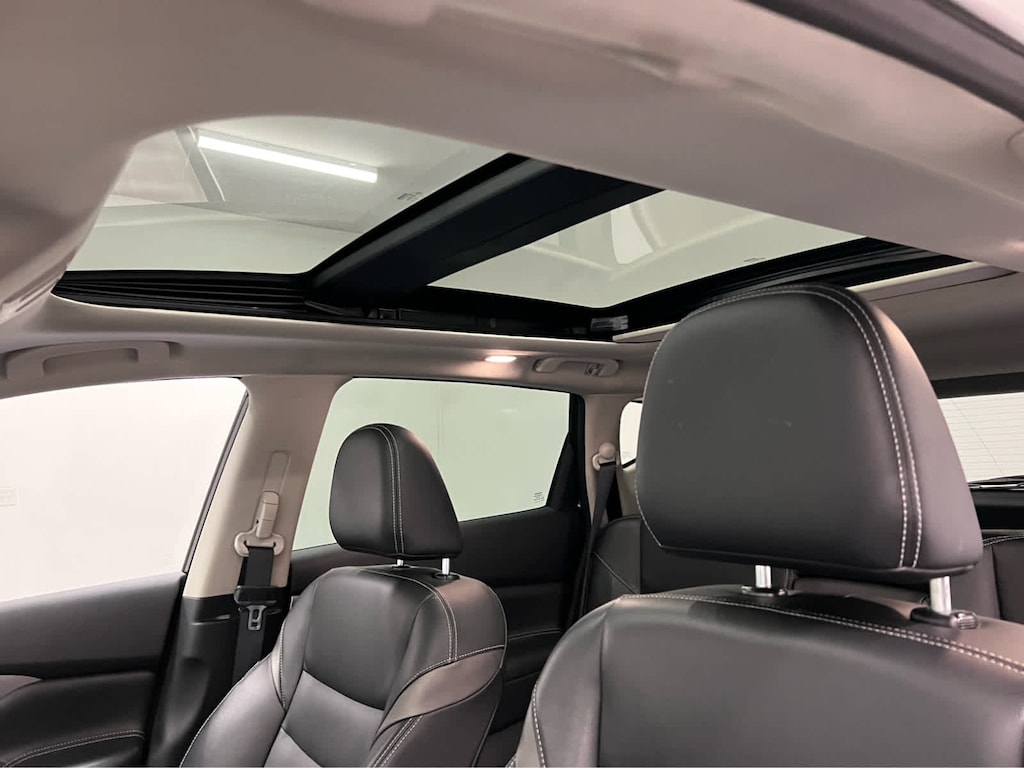 Used 2023 Nissan Murano SL SUV