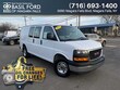 GMC Savana