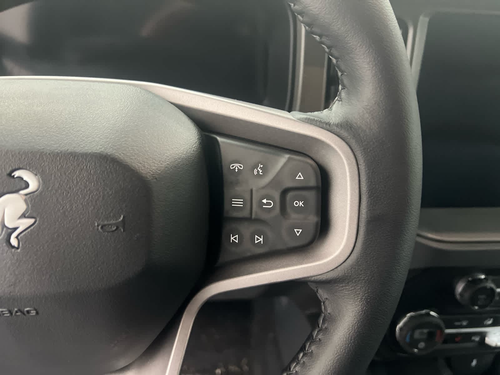 2026 Ford Bronco 4-Door Big Bend - Photo 15