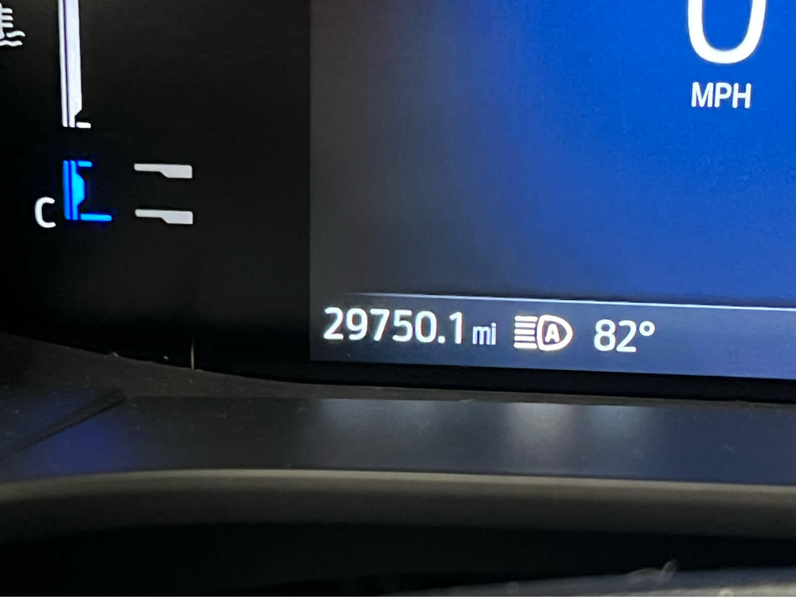 2023 Ford Escape ST-Line - Photo 6