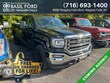GMC Sierra 1500
