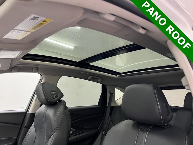 Used 2023 Acura RDX Technology Package with VIN 5J8TC2H59PL023707 for sale in Niagara Falls, NY