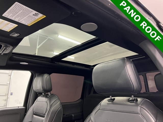 Used 2022 Ford F-150 Raptor with VIN 1FTFW1RG6NFA07635 for sale in Niagara Falls, NY