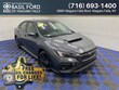 Subaru WRX