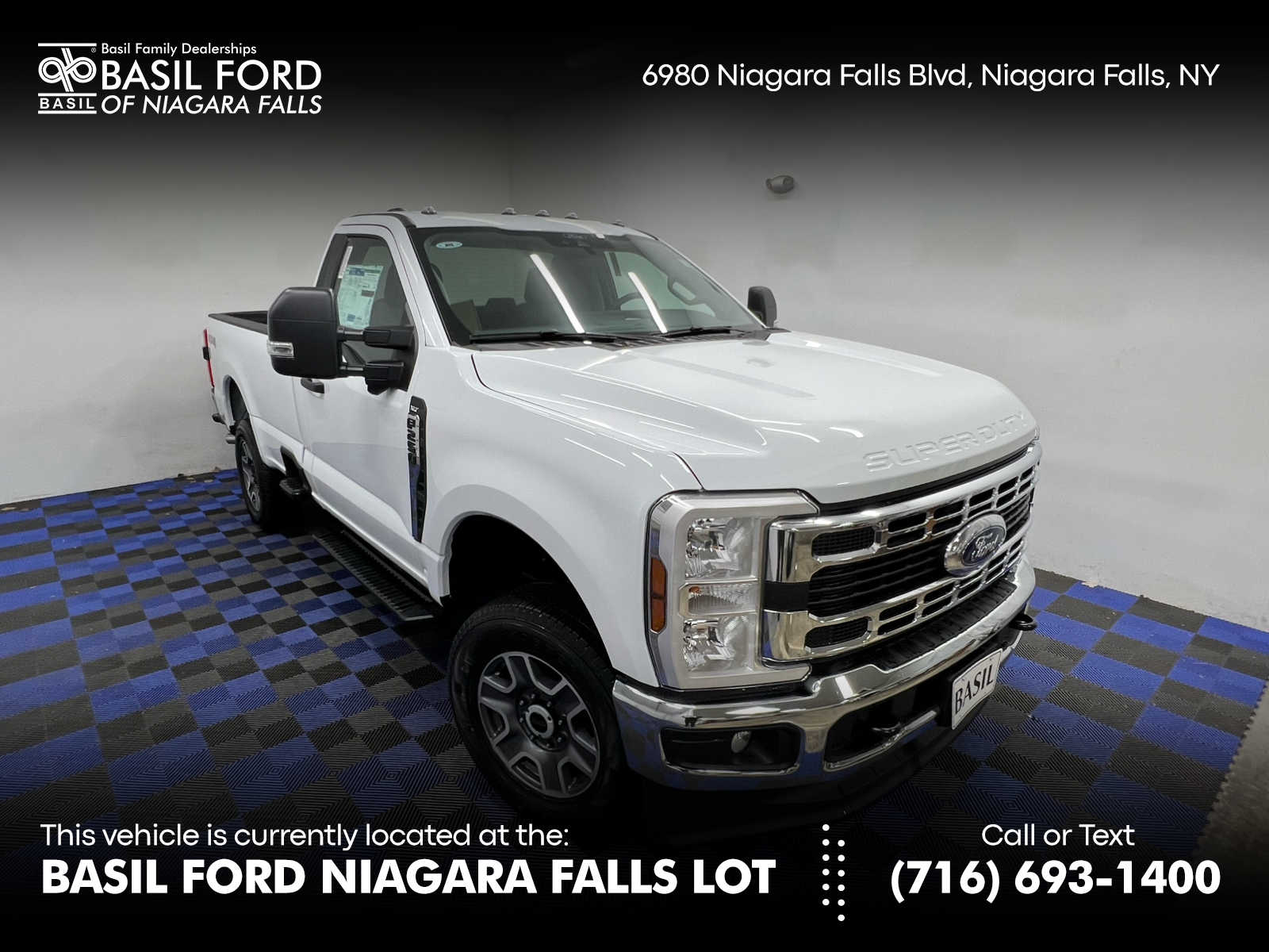 2025 Ford F-250 Super Duty XL's photo