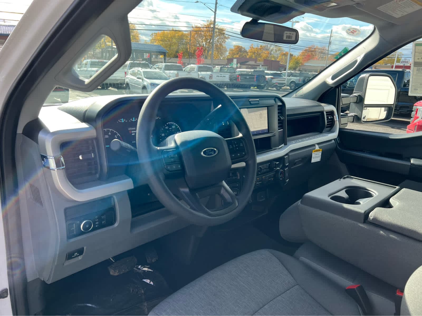 2026 Ford F-350 Super Duty XL - Photo 10