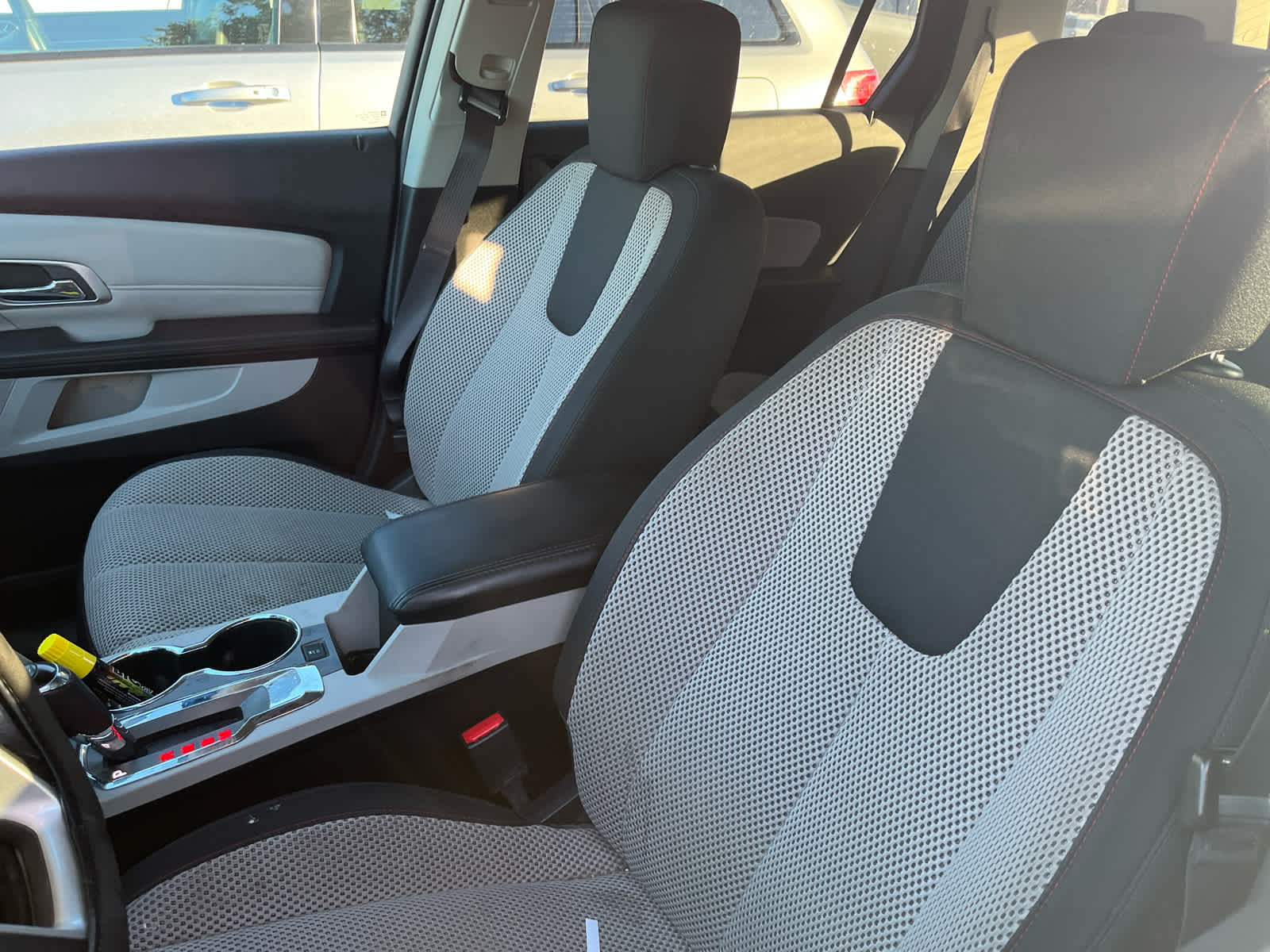 2016 Gmc Terrain SLE photo 3