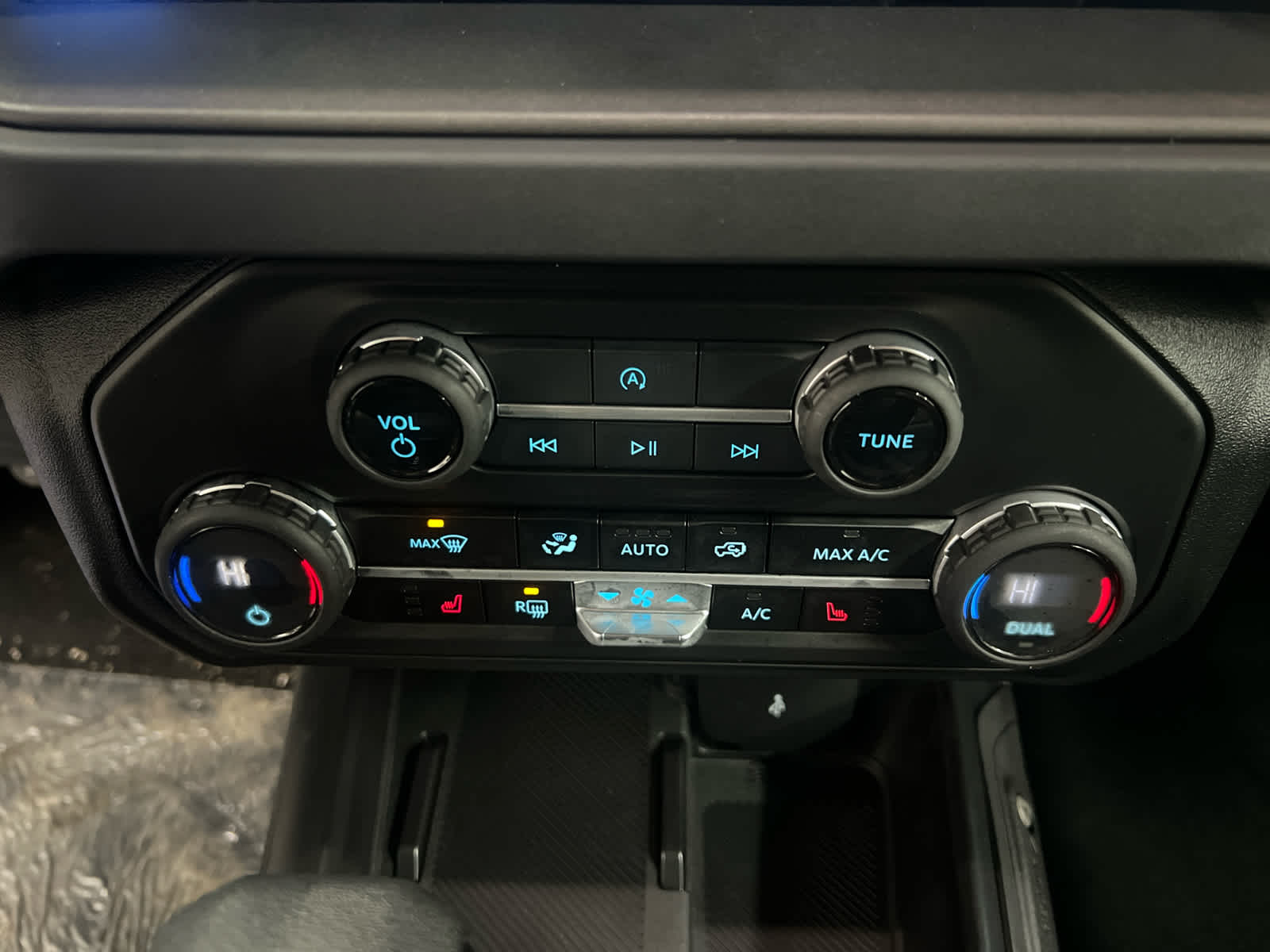 2026 Ford Bronco 4-Door Big Bend - Photo 24