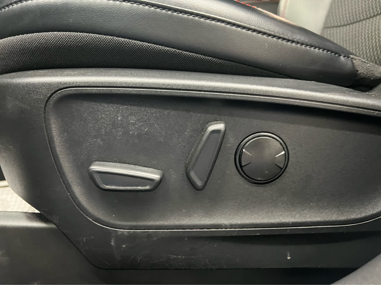 2023 Ford Escape ST-Line - Photo 17