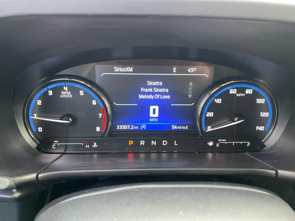 2022 Ford Bronco Sport Outer Banks photo 3