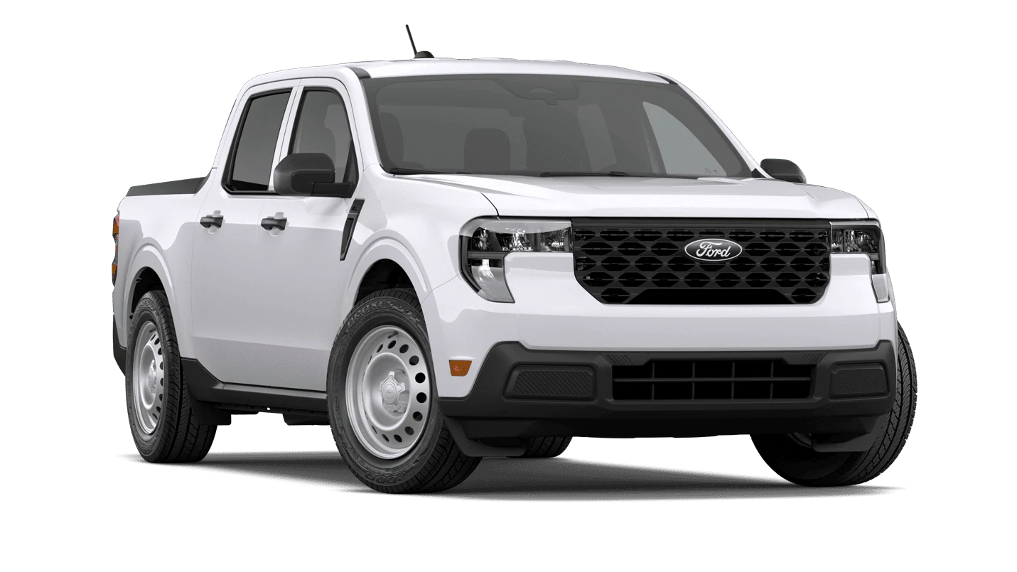 2026 Ford Maverick XL Trim