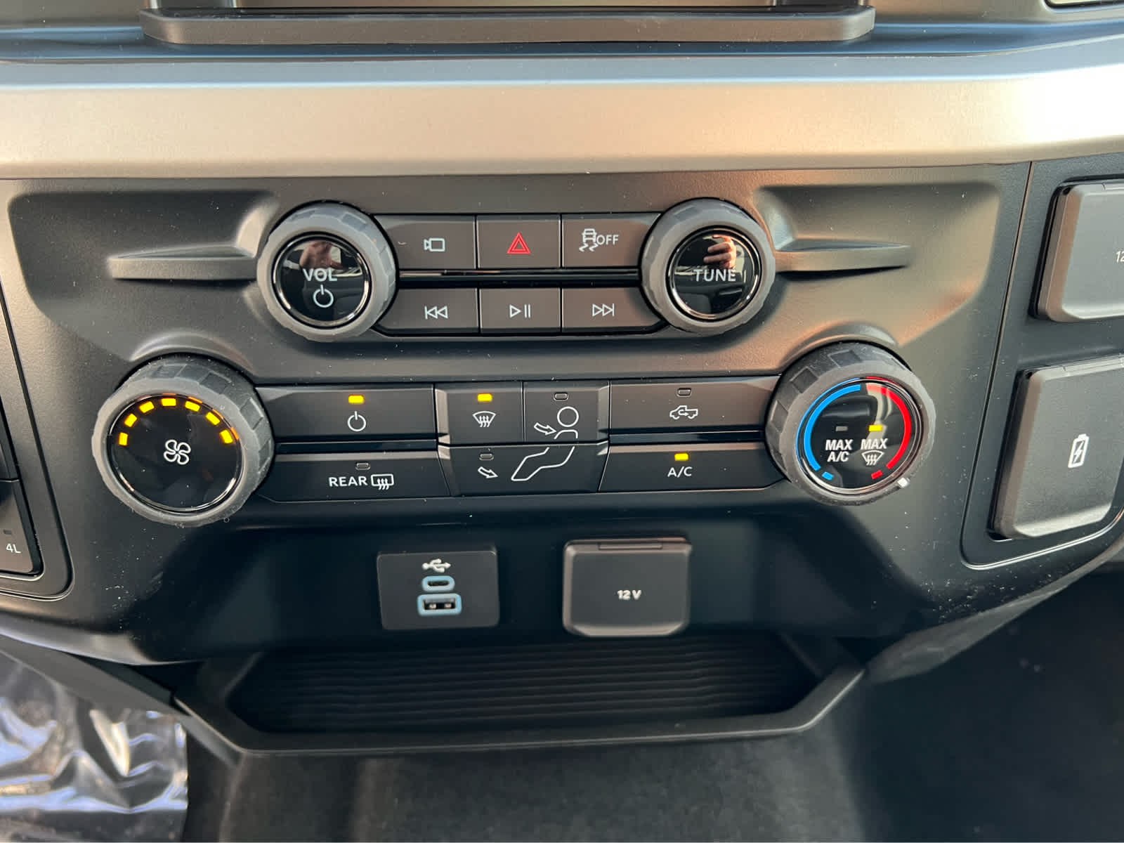 2026 Ford F-350 Super Duty XL - Photo 21