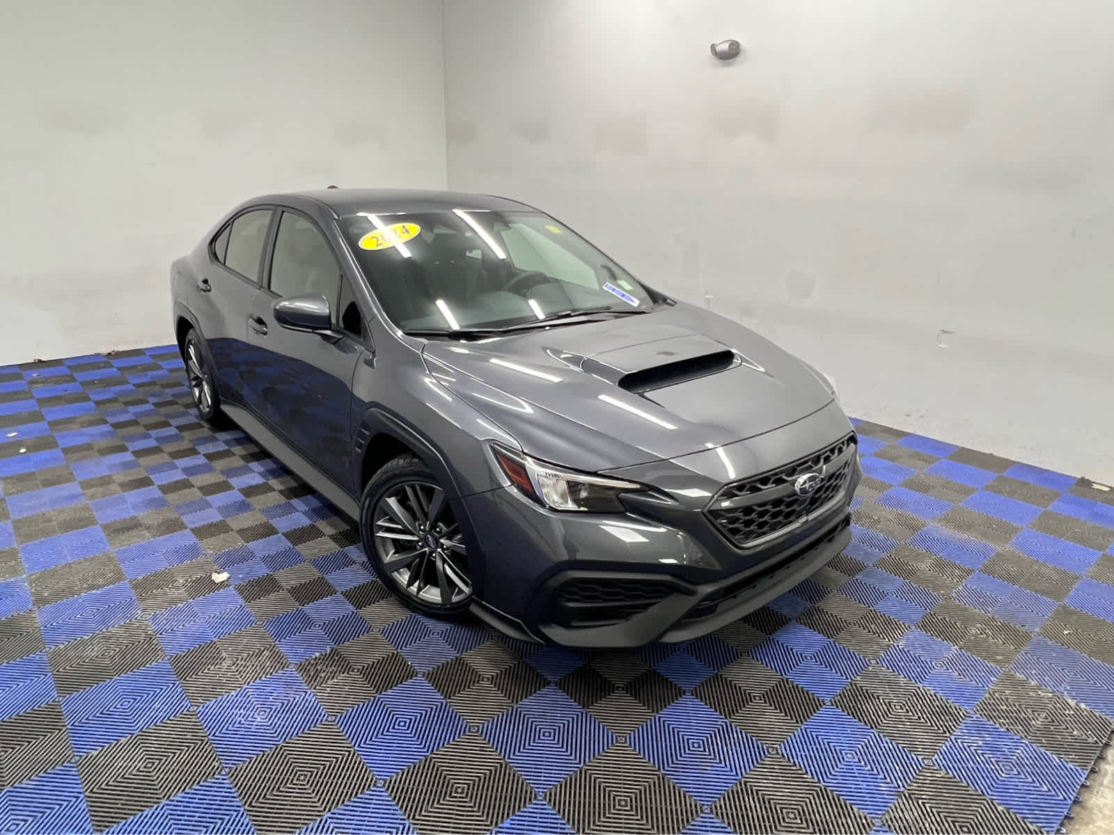 2024 Subaru WRX Base