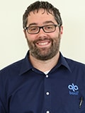 Staff member Steve Martino from ff2bc1a413ef
