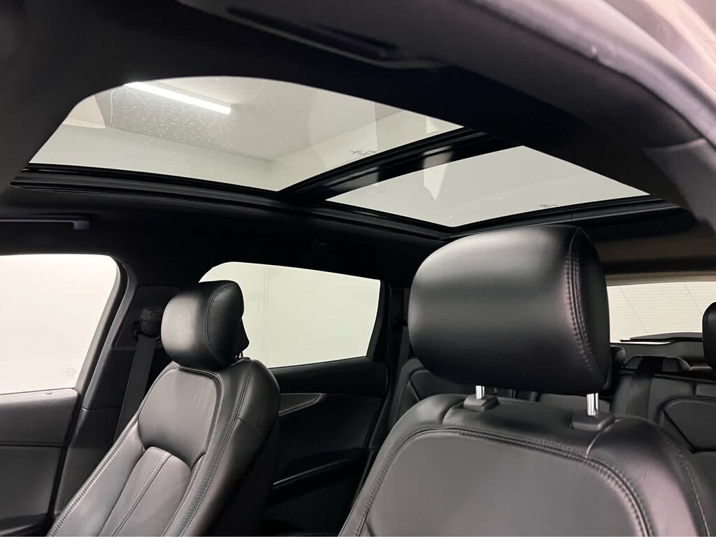 Used 2016 Lincoln MKX Reserve SUV