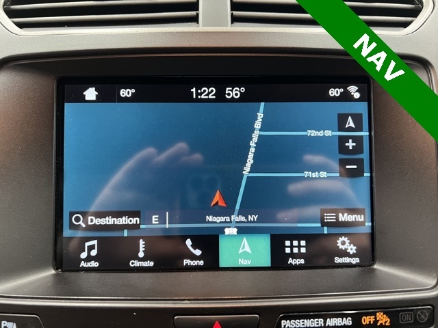 Used 2018 Ford Explorer XLT with VIN 1FM5K8D89JGC67852 for sale in Niagara Falls, NY