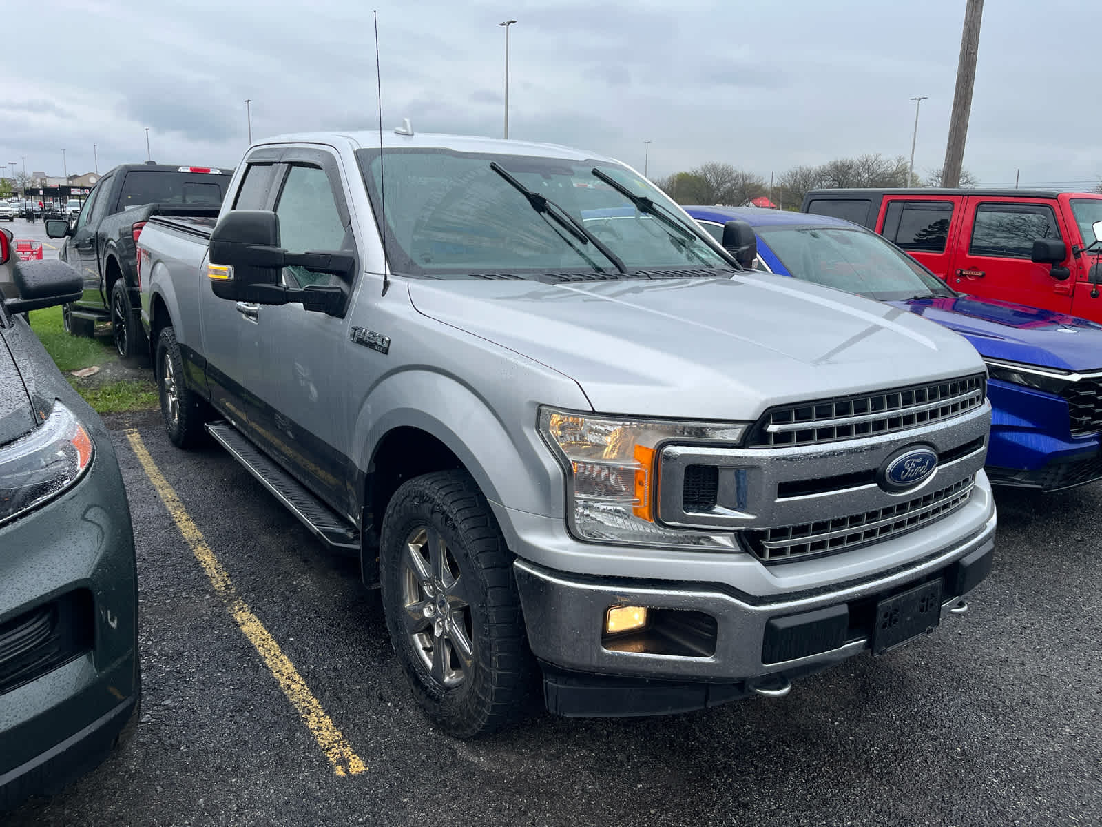 1FTFX1EG4JFC12089
