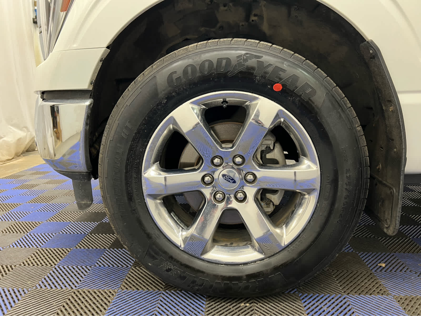 2023 Ford F-150 Lariat - Photo 18