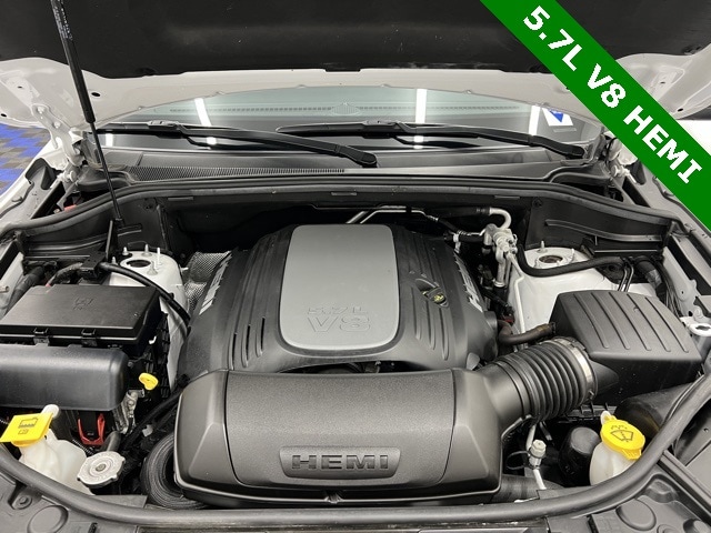 Used 2023 Dodge Durango R/T with VIN 1C4SDJCT0PC576995 for sale in Niagara Falls, NY