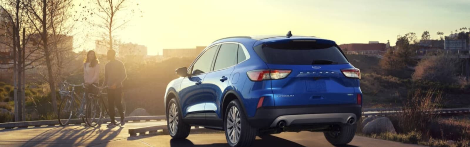 2020 Ford Escape Dimensions Basil Ford of Niagara Falls