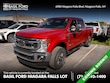 Ford Super Duty F-250 SRW