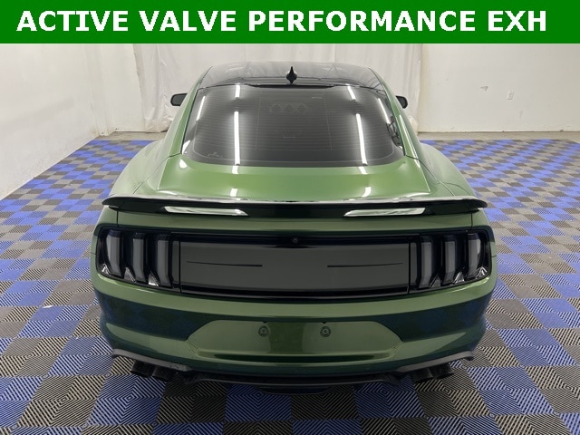 Used 2023 Ford Mustang GT Premium with VIN 1FA6P8CF1P5305627 for sale in Niagara Falls, NY
